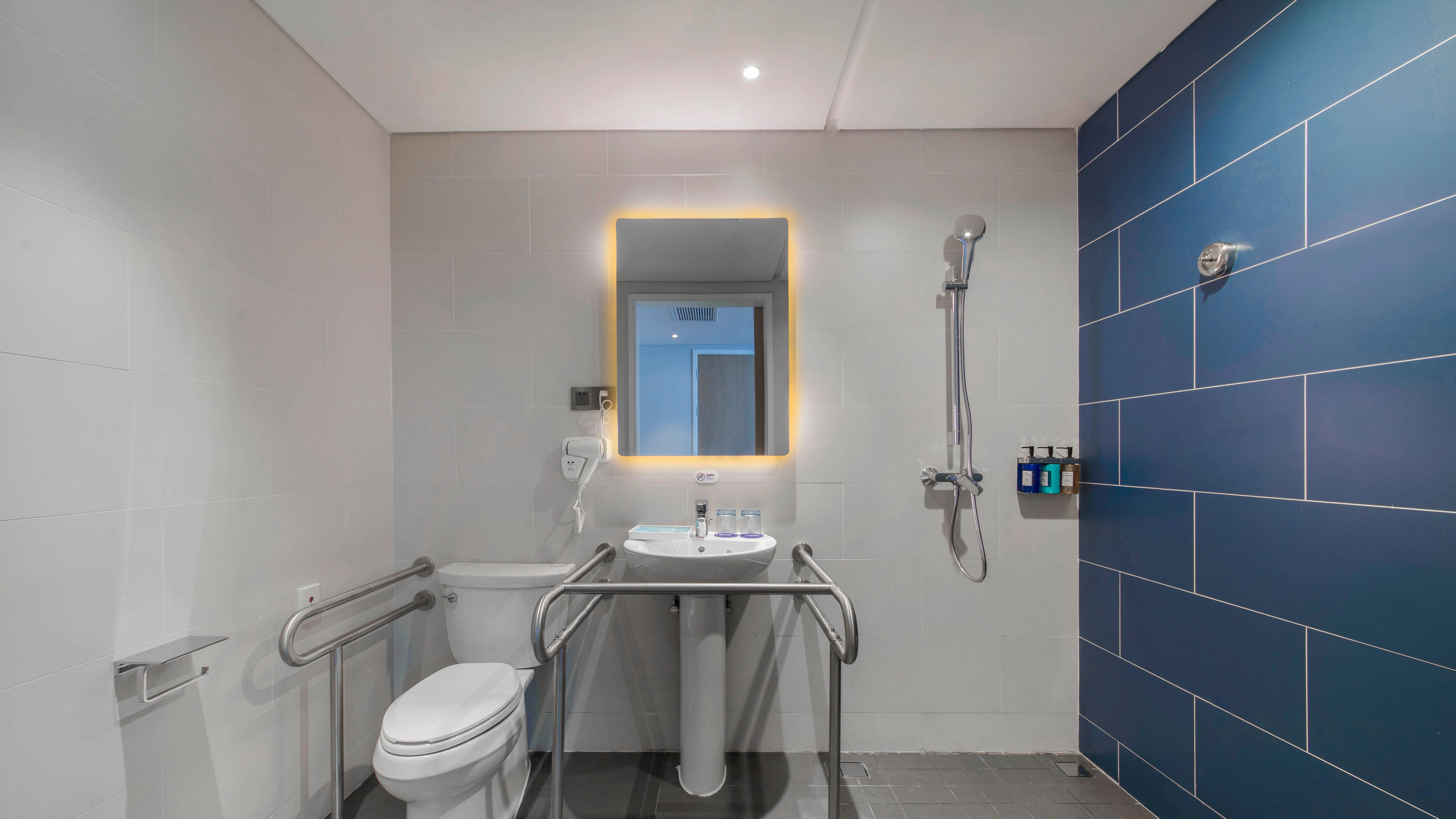Holiday Inn Express Liyang Huafu By Ihg Esterno foto