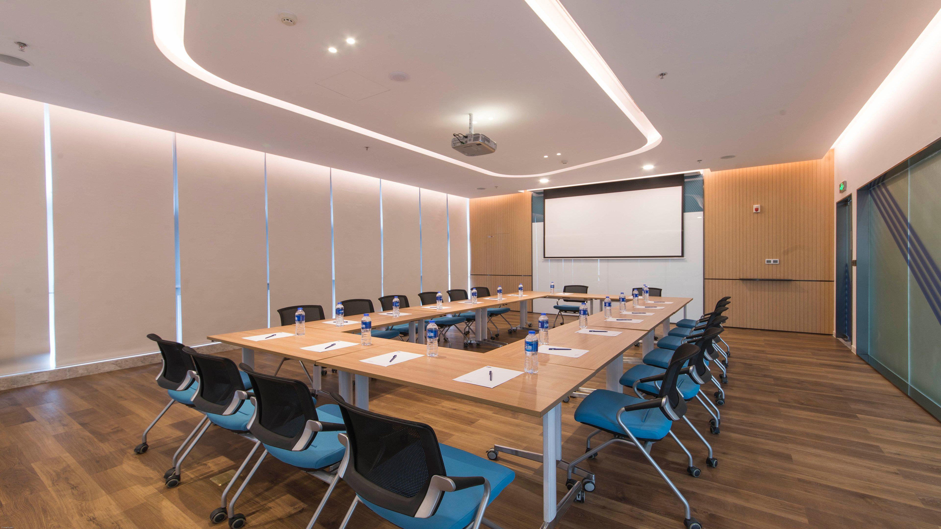 Holiday Inn Express Liyang Huafu By Ihg Esterno foto