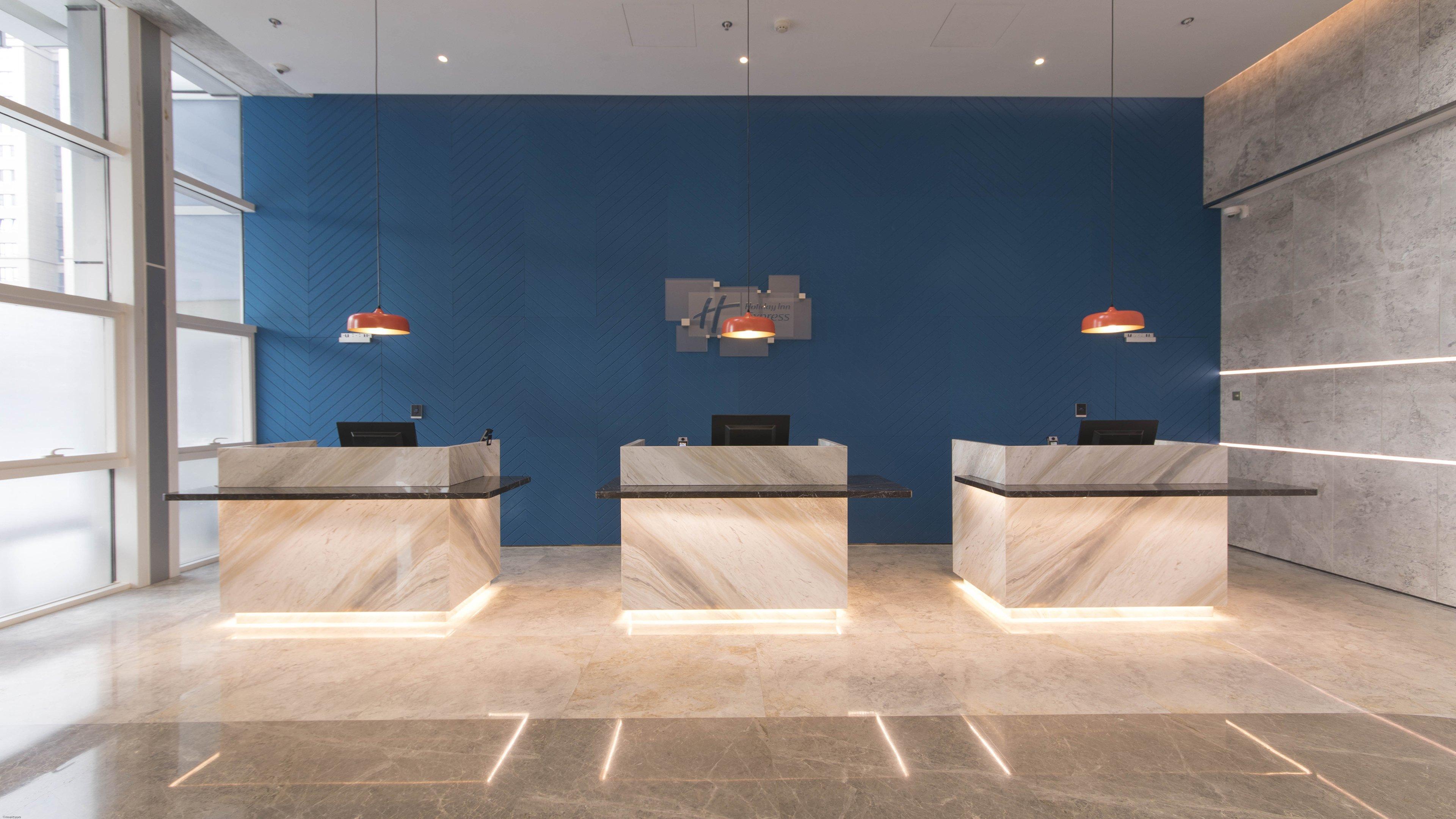 Holiday Inn Express Liyang Huafu By Ihg Esterno foto