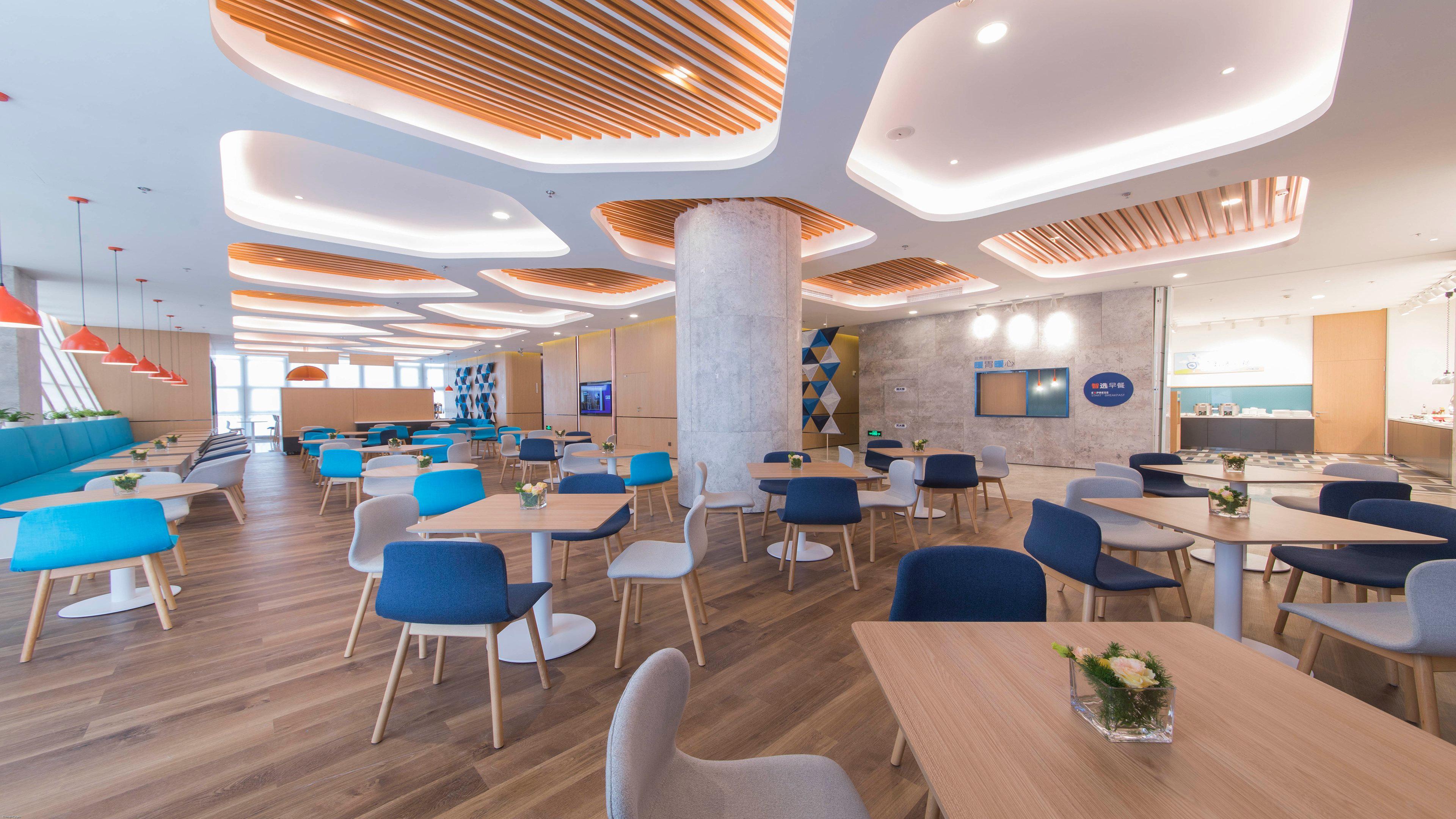 Holiday Inn Express Liyang Huafu By Ihg Esterno foto