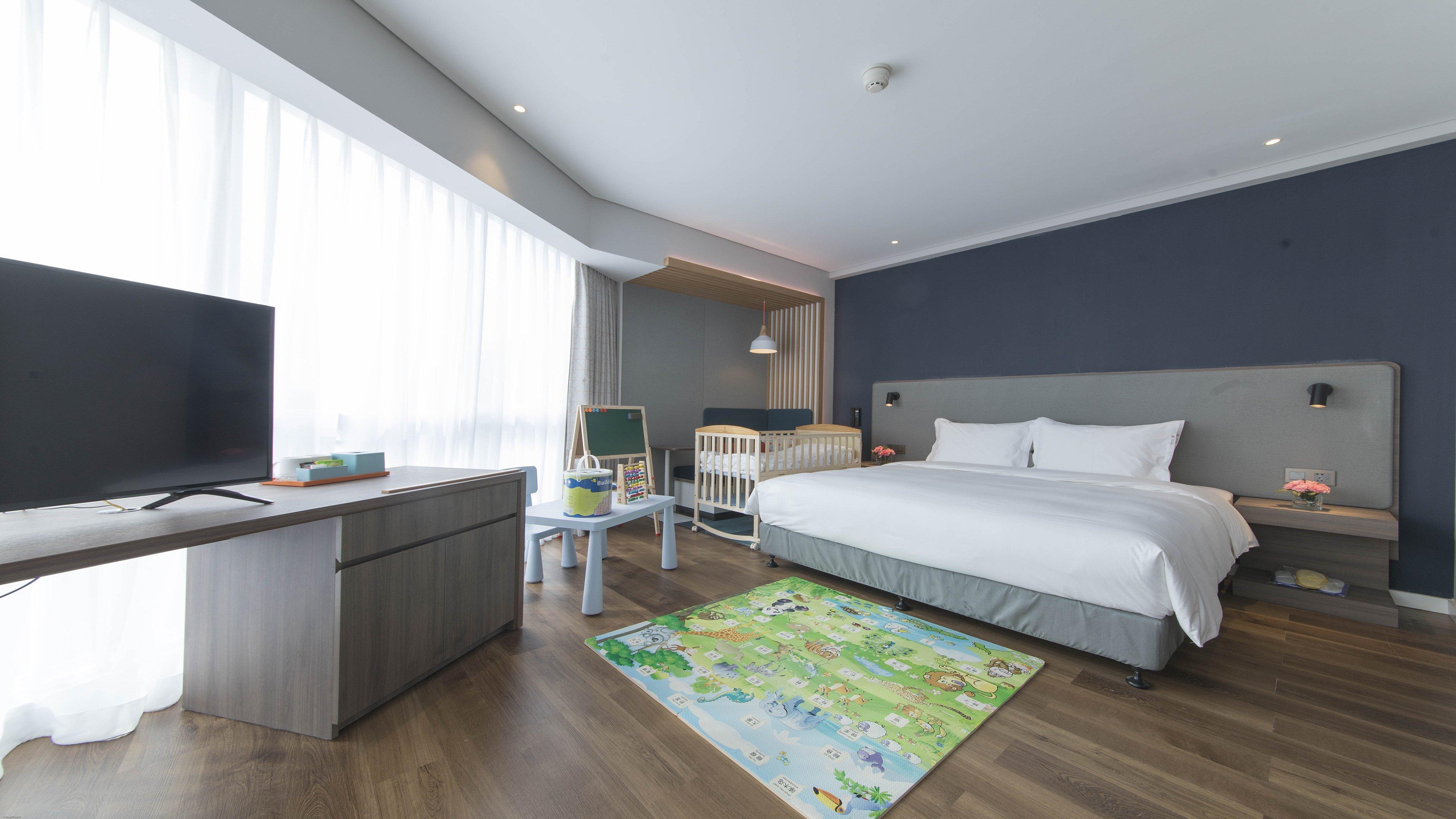 Holiday Inn Express Liyang Huafu By Ihg Esterno foto