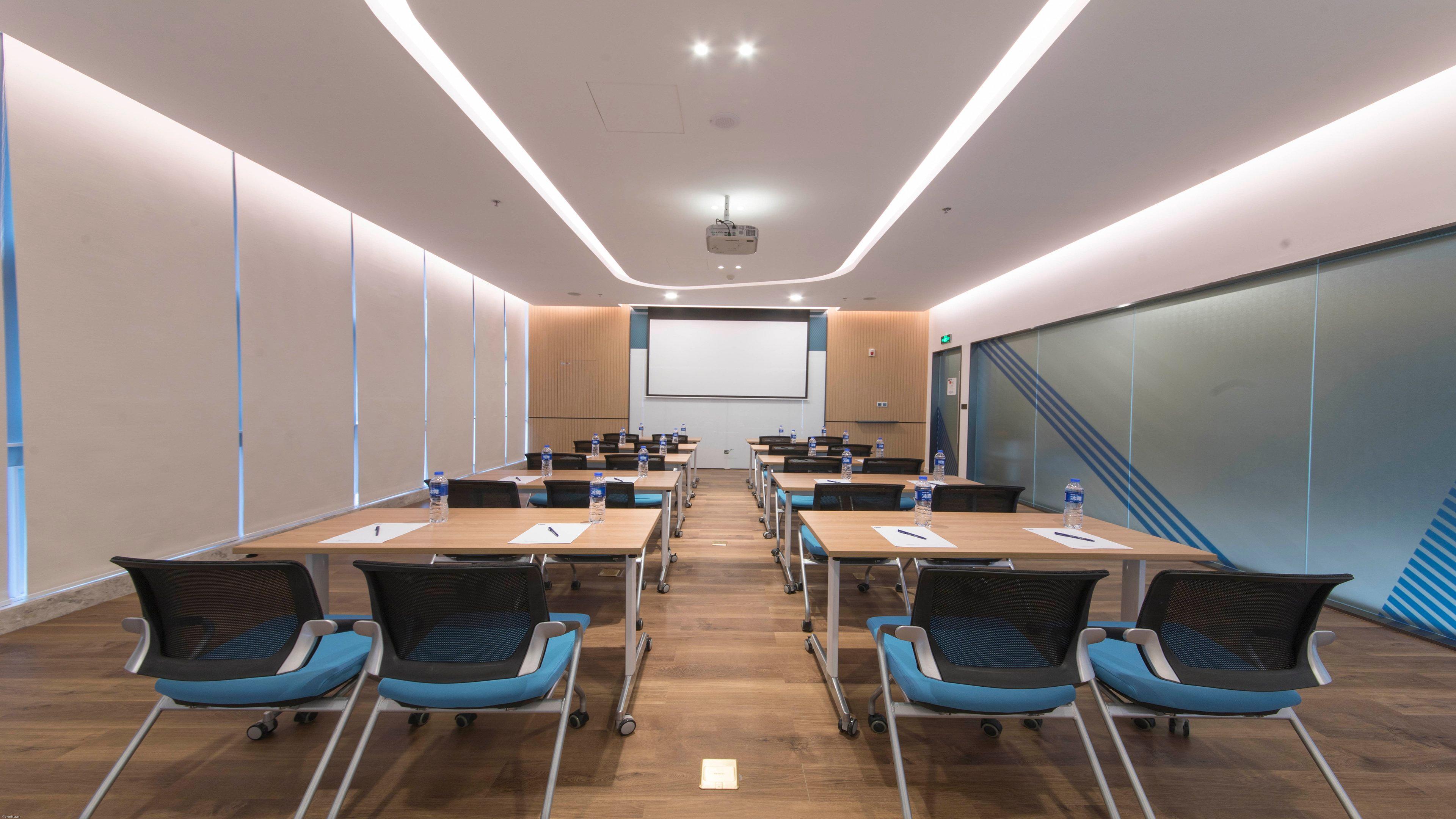 Holiday Inn Express Liyang Huafu By Ihg Esterno foto