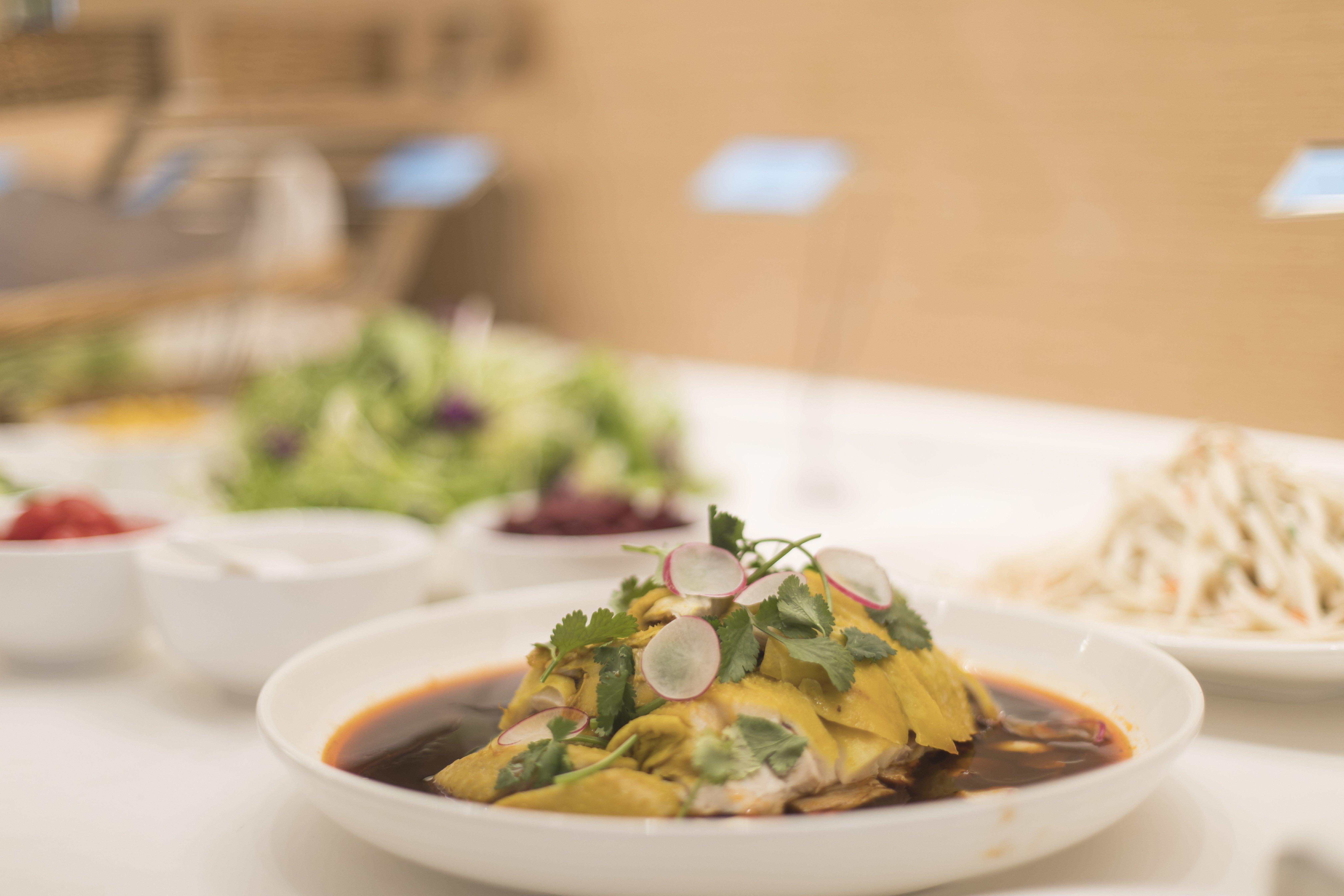 Holiday Inn Express Liyang Huafu By Ihg Esterno foto